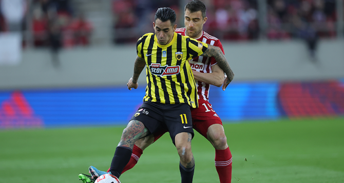 Η βαθμολογία των play off της Super League – Παραμένει 3η η ΑΕΚ