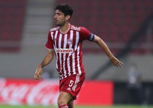 Μπουχαλάκης: «Η διακοπή θα παίξει ρόλο, η ΑΕΚ έχει πολύ καλή ομάδα»