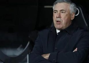 Χωρίς τον Αντσελότι η Ρεάλ στο Λονδίνο