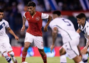 «Ο Μπεναβίδες φεύγει απ’ την Ιντεπεντιέντε – Απέρριψε πρόταση της ΑΕΚ»