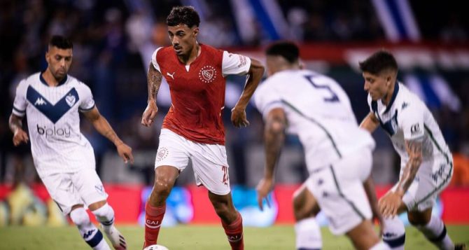 «Ο Μπεναβίδες φεύγει απ’ την Ιντεπεντιέντε – Απέρριψε πρόταση της ΑΕΚ»