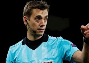 Marca: «Διαιτητής του τελικού του Champions League ο Κλεμάν Τουρπέν»