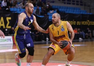 «Καθάρισε» το Λαύριο η Βασίλισσα