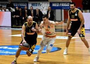 Σκληρή… Βασίλισσα στην Πάτρα