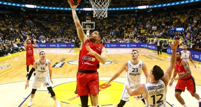 «Η EuroLeague επιχειρεί να αφαιρέσει την άδεια της ΤΣΣΚΑ» «Η EuroLeague επιχειρεί να αφαιρέσει την άδεια της ΤΣΣΚΑ»