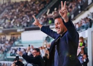 Επέστρεψε στη Γιουβέντους μετά από 10 χρόνια και αποθεώθηκε ο Ντελ Πιέρο