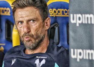 Ο Ντι Φραντζέσκο θέλει, αλλά…