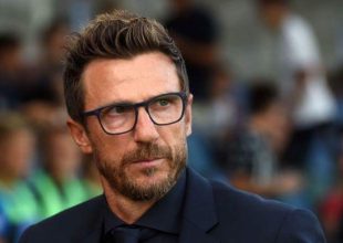 Σε επαφές με Ντι Φραντζέσκο η ΑΕΚ