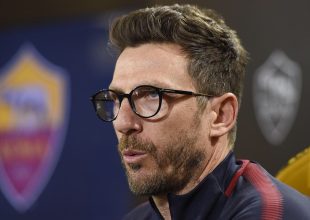 Η άνοδος με την Σασουόλο, η επιτυχία με την Ρόμα και η… Ελλάς Βερόνα – Αυτός είναι ο Ντι Φραντζέσκο