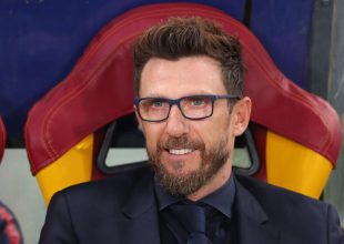 Χαμηλώνει το θέμα Ντι Φραντζέσκο η ΑΕΚ