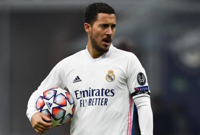 Θέλει και τον Εντέν Αζάρ η Ντόρτμουντ Θέλει και τον Εντέν Αζάρ η Ντόρτμουντ