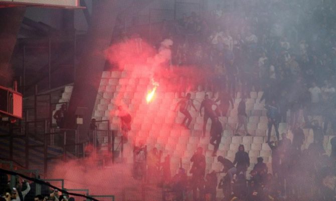 Δεκτή η έφεση του ΠΑΟΚ για τον τελικό Κυπέλλου – Κανονικά με κόσμο στην πρεμιέρα!