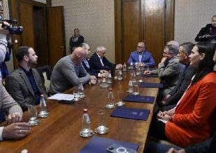 Οι Σέρβοι ζήτησαν δύο ομάδες στην Ευρωλίγκα στη σύσκεψη για το Final 4
