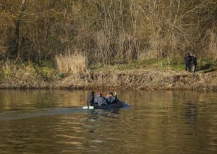 Έβρος: Επεισόδιο με πυροβολισμούς και μία νεκρή μετανάστρια