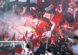 Φέγενορντ: Δέκατο πρόστιμο από την UEFA στη σεζόν, έχει δώσει συνολικά 475 χιλ. ευρώ