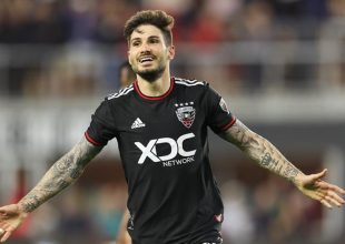 Φούντας: Τρελαίνει το MLS και έγραψε ιστορία με το πρώτο του χατ-τρικ