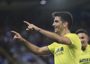 Βιγιαρεάλ: Αμφίβολος ο Μορένο για το πρώτο ματς με τη Λίβερπουλ