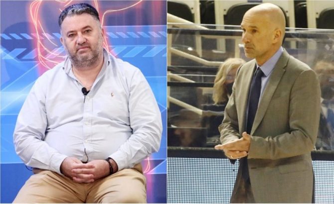 Εθνικές ομάδες: Γιατράς στην U20, Καντζούρης στην U18