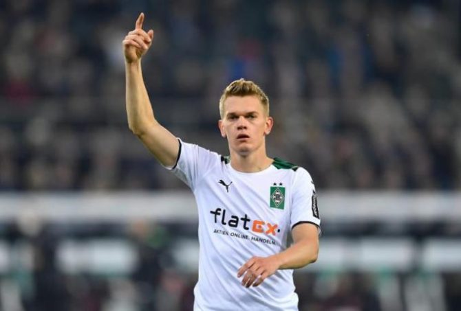 Έκλεισε τον Γκίντερ η Μπάγερν