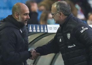 Αποθέωση Γκουαρδιόλα για Μπιέλσα: «Αν μου δίνατε εμένα τη Λιντς, θα έπεφτα στην Championship»