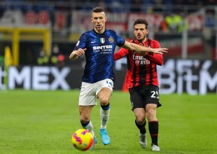 Ίντερ και Μίλαν κονταροχτυπιούνται για το Scudetto
