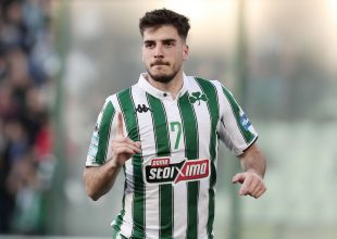 Παναθηναϊκός – Λαμία 1-0: Πράσινο προβάδισμα πρόκρισης, έχασε ευκαιρίες για μεγαλύτερο σκορ