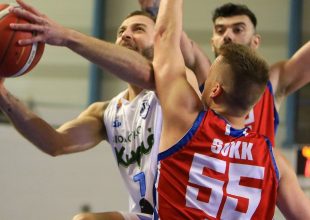 Α2 Μπάσκετ Ανδρών: Η Καρδίτσα είναι πλέον μία νίκη μακριά από την άνοδο