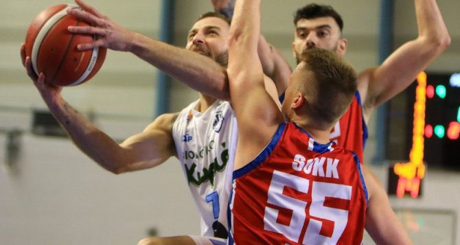 Α2 Μπάσκετ Ανδρών: Η Καρδίτσα είναι πλέον μία νίκη μακριά από την άνοδο