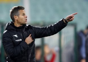 Η UEFA τιμώρησε με αποκλεισμό τον προπονητή της Μπόντο Γκλιμτ από τη ρεβάνς με τη Ρόμα