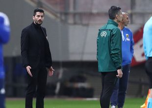 Καμία εξέλιξη μέχρι το τέλος των play off
