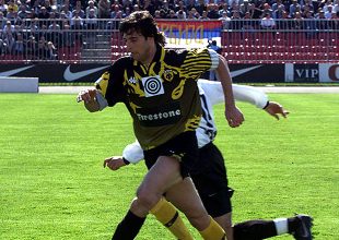 Κοπιτσής: «Το θάρρος των ανθρώπων “έσβησε” τον φόβο μας, μόνο η ΑΕΚ θα έκανε πράξη τέτοια κίνηση»