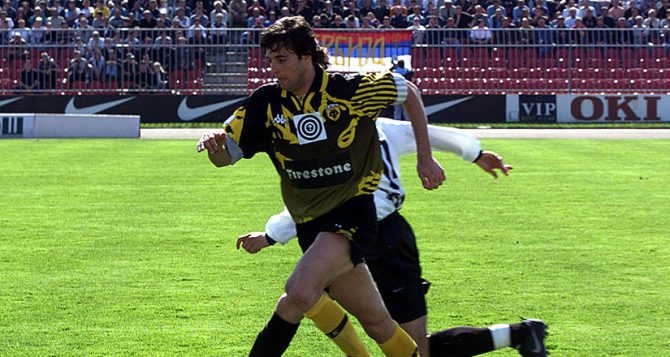 Κοπιτσής: «Το θάρρος των ανθρώπων “έσβησε” τον φόβο μας, μόνο η ΑΕΚ θα έκανε πράξη τέτοια κίνηση»