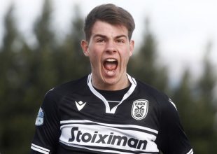 ΠΑΟΚ: Ντόρτμουντ και Μπολόνια ενδιαφέρονται για Κούτσια σύμφωνα με τους Ιταλούς