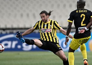 «Η ΑΕΚ ετοιμάζει πρόταση που ίσως δεν μπορεί να αρνηθεί ο Κριχόβιακ»