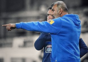 Κριχόβιακ και Οφρυδόπουλος εκθέτουν την ΑΕΚ