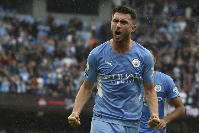 Λαπόρτ: “Δεν ζηλεύουμε την Λίβερπουλ, εκείνοι θα ήθελαν να παίζουν το ποδόσφαιρο της Σίτι”