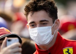 Λεκλέρ: «Πιο δυνατοί από ό,τι πιστεύαμε στη Ferrari»