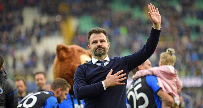 Στο κάδρο και ο Λέκο, αλλά δεύτερη επιλογή