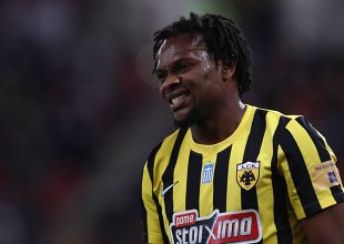 Γκαρσία: «Το μόνο αποτέλεσμα με τον Άρη είναι η νίκη»