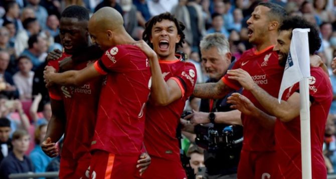 Λίβερπουλ που… τα θέλει όλα, καθάρισε τη Σίτι και έφυγε για τελικό!