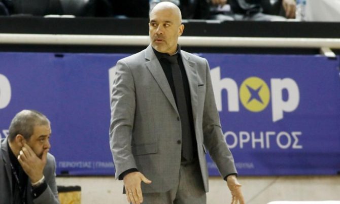 Λυκογιάννης: «Πίστεψα ότι πιάσαμε πάτο, τι να πω για την λίγκα αυτή»