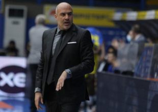 Λυκογιάννης: «Ντροπή για το αποτέλεσμα»