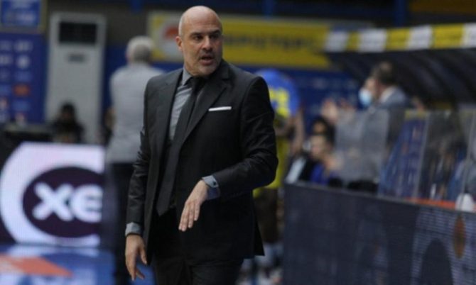 Λυκογιάννης: «Ντροπή για το αποτέλεσμα»