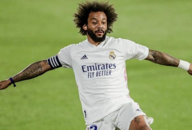 Ορίστηκε η ημερομηνία άφιξης του Μαρσέλο Ορίστηκε η ημερομηνία άφιξης του Μαρσέλο