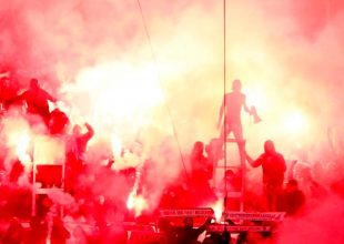 «Μπλόκο» στους οπαδούς της Μαρσέιγ και για το ντέρμπι με την Παρί!