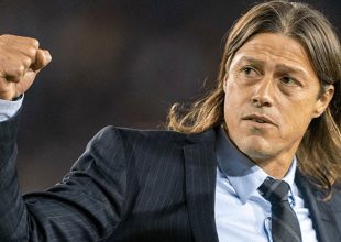 «Ο Ματίας Αλμέιδα θα είναι ο νέος προπονητής της ΑΕΚ»