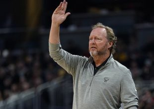 NBA: Οι Μιλγουόκι Μπακς άνοιξαν θέση στο ρόστερ τους, λίγες ημέρες πριν από τα playoffs