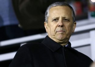 ΕΠΟ: Μοναδικός υποψήφιος για την προεδρία ο Μπαλτάκος, με τη στήριξη 44 μελών
