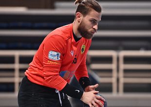 Μπουκοβίνας: «Αν παίζουμε πάντα έτσι δεν μπορούμε να χάσουμε»