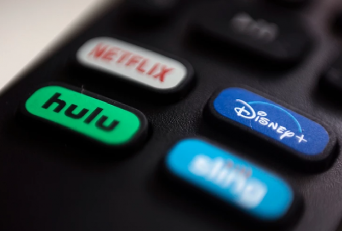 Γιατί το Netflix χάνει συνδρομητές για πρώτη φορά εδώ και 10 χρόνια Γιατί το Netflix χάνει συνδρομητές για πρώτη φορά εδώ και 10 χρόνια